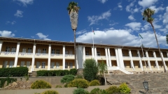 Namibia - Windhoek