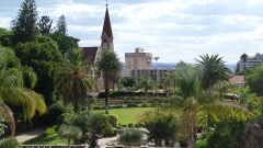 Namibia - Windhoek