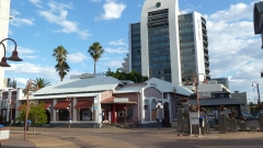 Namibia - Windhoek