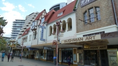 Namibia - Windhoek
