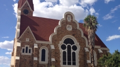 Namibia - Windhoek