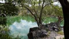 Namibia - Lake Otjikoto