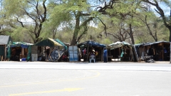 Namibia - Okahandja
