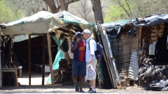 Namibia - Okahandja