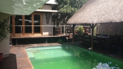 Namibia - Windhoek