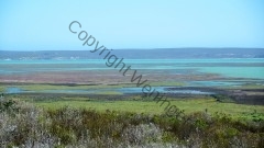 Südafrika Westcoast NP