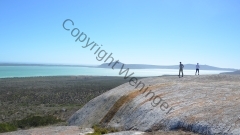 Südafrika Westcoast NP