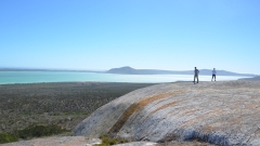 Südafrika Westcoast NP