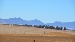 Südafrika