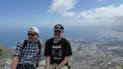 Südafrika Kapstadt
