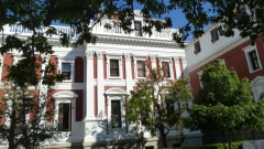 Südafrika Kapstadt