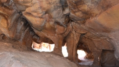 Südafrika Cederberge Matjies Rivier