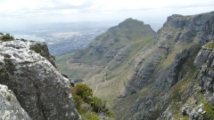 Südafrika Kapstadt