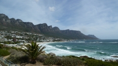 Südafrika Camps Bay