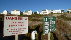 Südafrika Langebaan