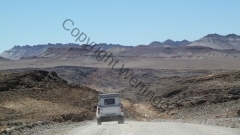 Südafrika Richtersfeld NP