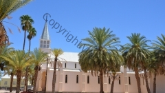 Südafrika Pella