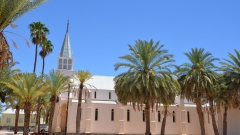 Südafrika Pella