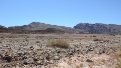 Südafrika Richtersfeld NP